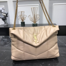 YSL Satchel Bags